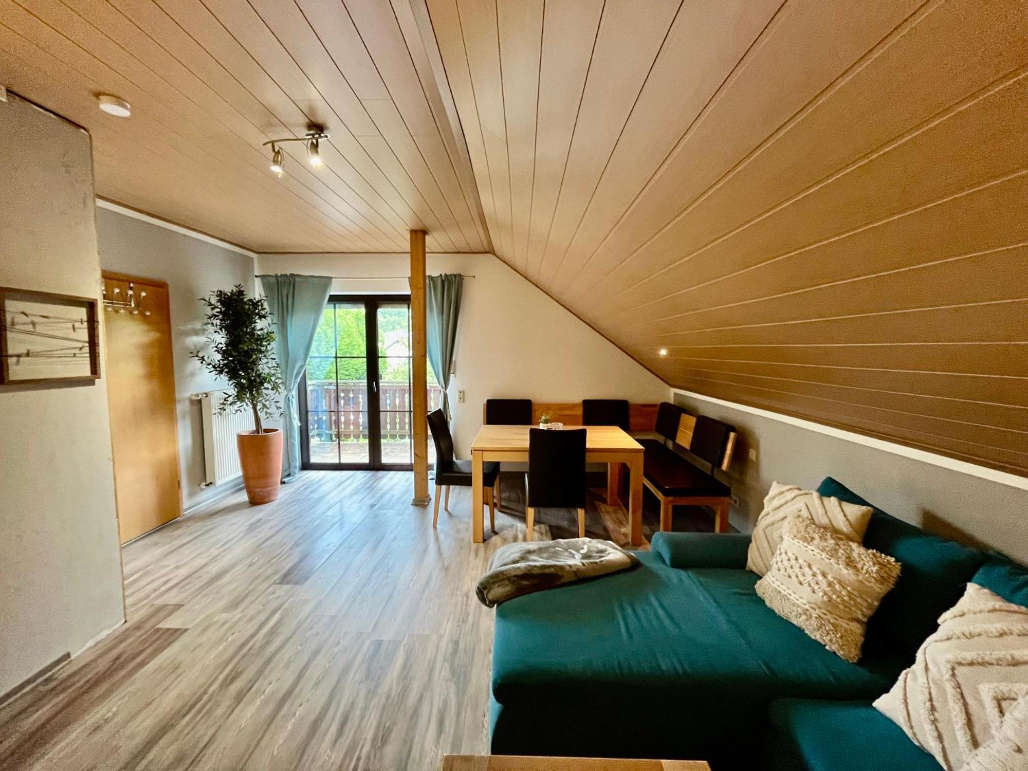 Balkon -