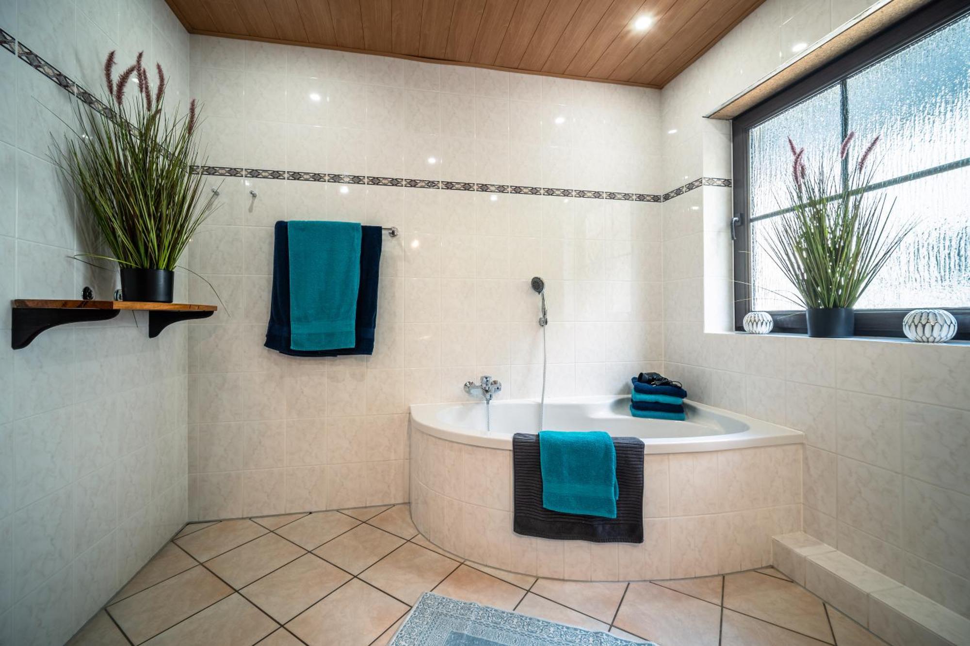 Balkon - Apartment *