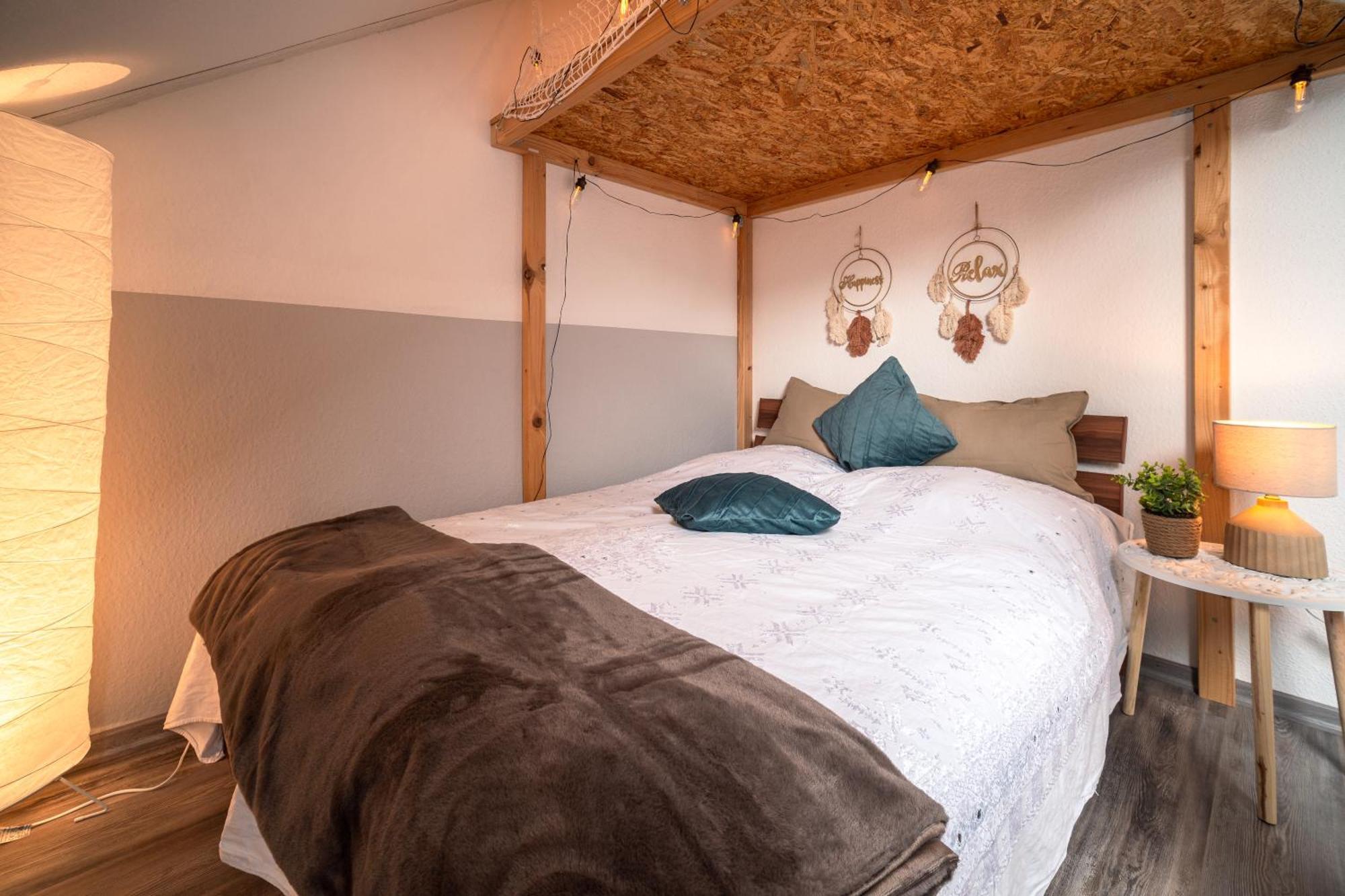 Balkon - Apartment Gonnersdorf (Ahrweiler)